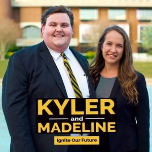 Meet your Posher, Kaleb